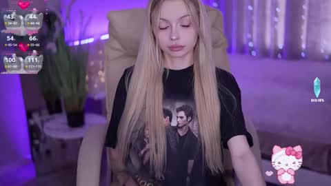 Snapshot of evistarr chatting on October 2025 11:33:02 AM Eva online show from October 2025 11:33:02 AM