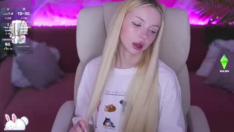 Eva online show from January 2026 08:41:01 AM