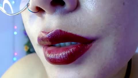 Snapshot of evolethmontenegros chatting on December 2024 08:06:02 AM Evoleth online show from December 2024 08:06:02 AM