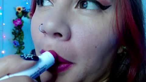 Snapshot of evolethmontenegros chatting on December 2024 07:56:02 AM Evoleth online show from December 2024 07:56:02 AM