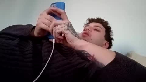 evon3395 online show from January 2026 09:41:01 PM