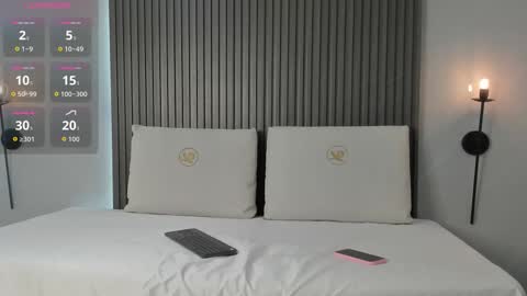 evony_beckerr online show from January 2026 11:26:01 AM