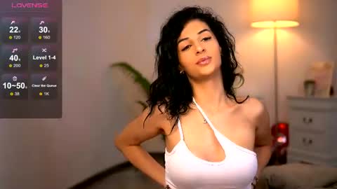Evorah online show from June 2026 03:20:02 AM