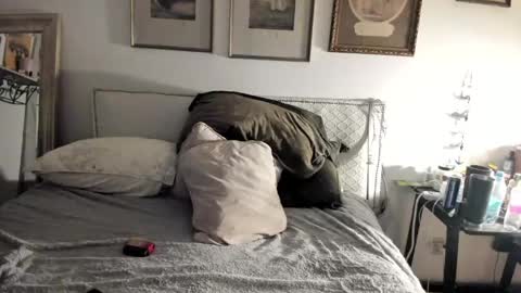 EV Parrish online show from December 2024 01:50:02 AM