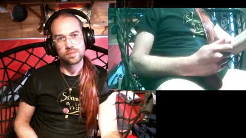 Snapshot of evpierce chatting on May 2026 05:58:02 AM EvPierce online show from May 2026 05:58:02 AM