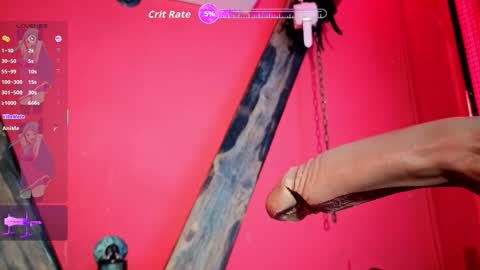 Eva Danger My schedule 0600 - 1400 GMT -5 online show from December 2025 01:53:01 PM