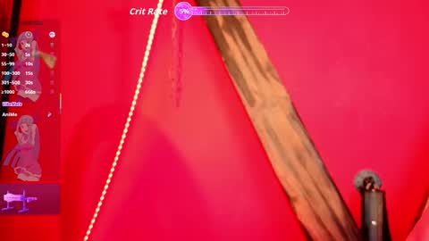 Eva Danger My schedule 0600 - 1400 GMT -5 online show from December 2025 02:14:02 PM