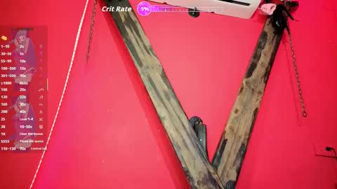 Eva Danger My schedule 0600 - 1400 GMT -5 online show from December 2025 11:04:02 AM