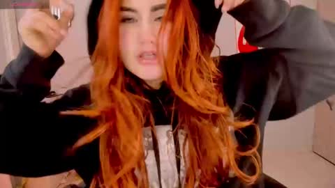 evva_foxxy online show from December 2024 03:05:02 PM