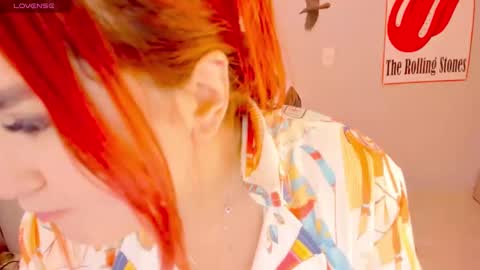 evva_foxxy online show from January 2025 02:51:01 PM