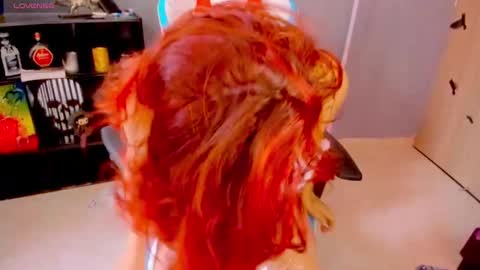 evva_foxxy online show from February 2025 03:31:02 PM