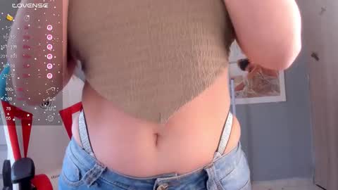 evva_foxxy online show from September 2025 03:11:01 PM