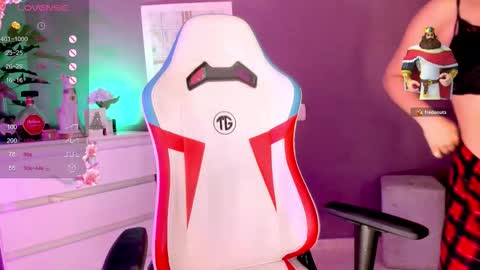 evva_foxxy online show from January 2026 03:06:01 PM