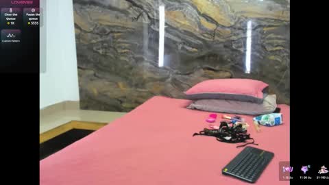 evy_connor online show from December 2025 11:29:01 AM