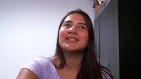 Evy conor online show from October 2025 09:23:01 PM