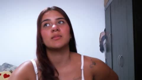 Evy conor online show from October 2025 04:39:02 PM