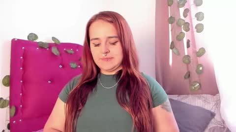 EVY online show from December 2024 04:50:01 PM