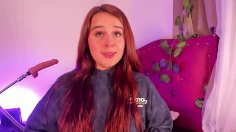 EVY online show from January 2025 01:43:02 AM