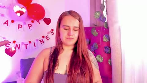 EVY online show from February 2025 03:59:02 PM