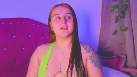 EVY online show from October 2025 11:34:02 PM