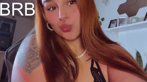 EVY online show from March 2026 03:17:01 PM