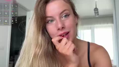 Evy online show from July 2026 09:51:01 AM
