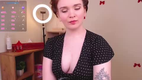 Eva online show from December 2025 02:25:02 PM