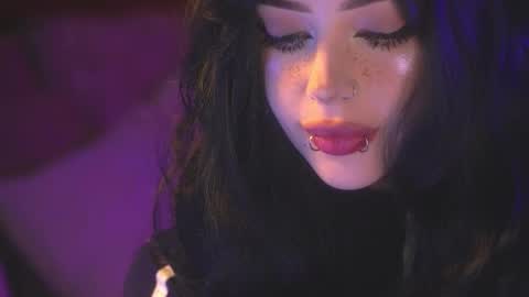 Alyson online show from January 2026 11:07:01 PM