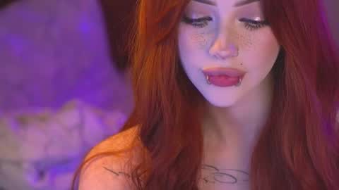 Alyson online show from February 2026 12:53:01 AM