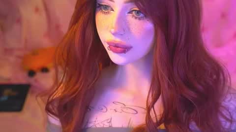 Alyson online show from March 2026 06:58:01 PM