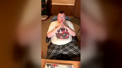 excitedwaffles online show from April 2026 12:57:01 AM
