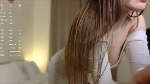 Angel online show from February 2025 11:30:01 PM