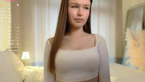 Snapshot of exclusive_model_ chatting on April 2026 04:46:01 AM Angel online show from April 2026 04:46:01 AM