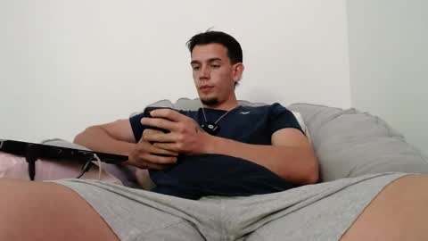 Snapshot of exi111 chatting on September 2025 07:06:02 PM Exi111 online show from September 2025 07:06:02 PM