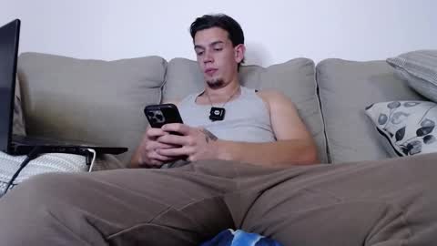 Snapshot of exi111 chatting on October 2025 04:34:02 AM Exi111 online show from October 2025 04:34:02 AM