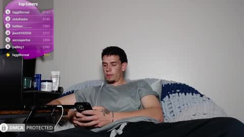 Snapshot of exi111 chatting on April 2026 08:32:01 PM Exi111 online show from April 2026 08:32:01 PM