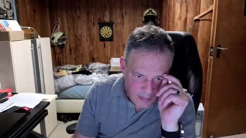 Snapshot of exibe1219 chatting on February 2025 05:31:01 PM exibe1219 online show from February 2025 05:31:01 PM