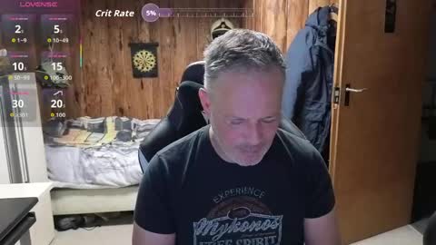 Snapshot of exibe1219 chatting on April 2026 06:42:02 PM exibe1219 online show from April 2026 06:42:02 PM