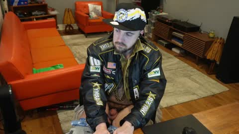 Snapshot of exjockstud chatting on December 2024 02:31:02 AM exjockstud online show from December 2024 02:31:02 AM