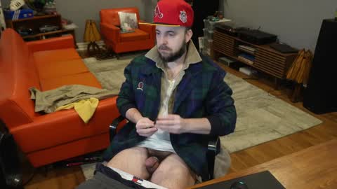 Snapshot of exjockstud chatting on January 2025 05:34:01 AM exjockstud online show from January 2025 05:34:01 AM