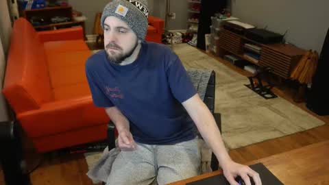 Snapshot of exjockstud chatting on February 2025 02:07:01 AM exjockstud online show from February 2025 02:07:01 AM