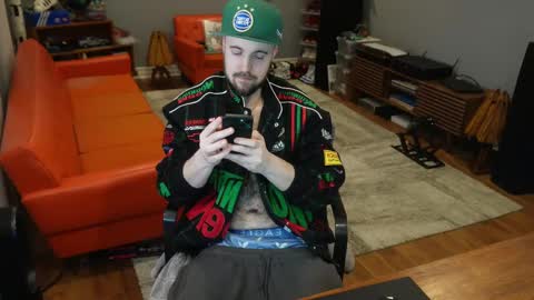 Snapshot of exjockstud chatting on February 2025 03:42:01 AM exjockstud online show from February 2025 03:42:01 AM