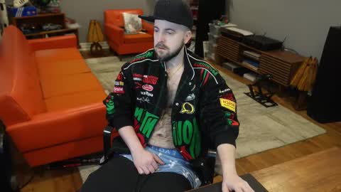 Snapshot of exjockstud chatting on February 2025 12:19:01 AM exjockstud online show from February 2025 12:19:01 AM