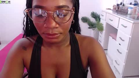 Snapshot of exoctic_ruby chatting on March 2026 04:10:01 PM Ruby online show from March 2026 04:10:01 PM