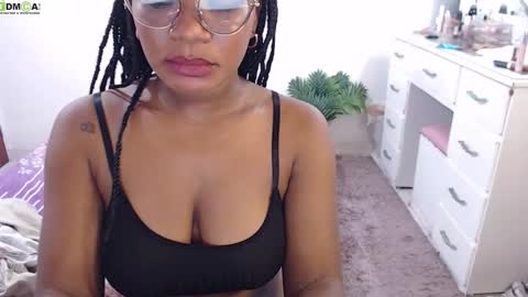 Snapshot of exoctic_ruby chatting on March 2026 01:01:01 AM Ruby online show from March 2026 01:01:01 AM