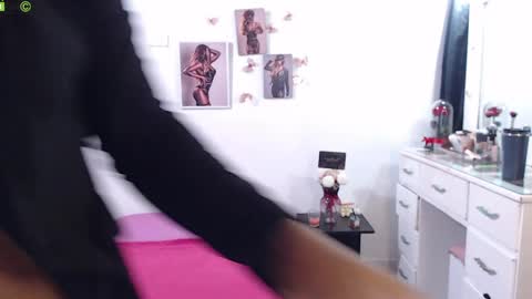 Snapshot of exoctic_ruby chatting on April 2026 12:55:02 AM Ruby online show from April 2026 12:55:02 AM