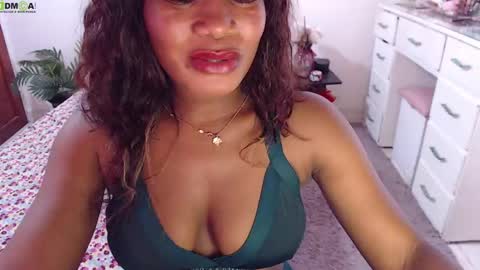 Snapshot of exoctic_ruby chatting on May 2026 06:03:01 PM Ruby online show from May 2026 06:03:01 PM