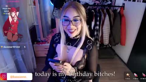  Goddess Exodia    please help me reach 100 thumbs up online show from February 2026 04:41:01 AM