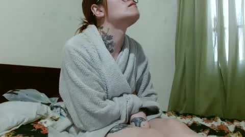 Exolizz online show from December 2024 10:34:02 PM