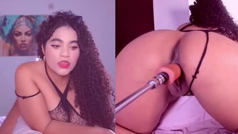 exotic__ambar online show from January 2026 03:34:01 AM